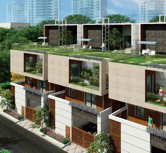 Eternity Structures Tathva Images for Elevation of Eternity Tathva 1