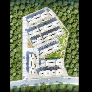Project Image of 306.0 - 385.0 Sq.ft 1 BHK Apartment for buy in Eakadanta Sankul Phase I