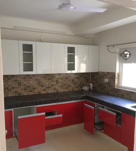 Project Image of 1075.0 - 1975.0 Sq.ft 2 BHK Apartment for buy in Orris Carnation Residency