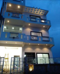 Project Image of 1444.4 - 2729.0 Sq.ft 3 BHK Villa for buy in Sanfran Ashok City