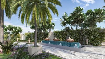 Project Image of 1736.0 - 5086.0 Sq.ft 2 BHK Villa for buy in ETH Ganges One