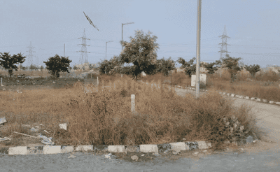 Project Image of 257004.51 - 316332.72 Sq.ft Residential Plot Plot for buy in GIP Aero Gateway City