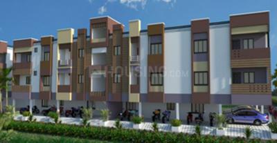 Project Image of 415.0 - 1159.0 Sq.ft 1 BHK Apartment for buy in Antony Rejoice