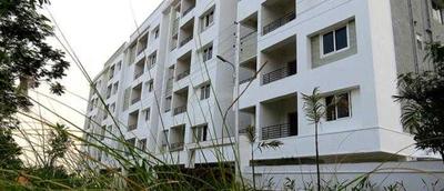 Project Image of 1165.0 - 1620.0 Sq.ft 2 BHK Apartment for buy in Alekhya Footprints
