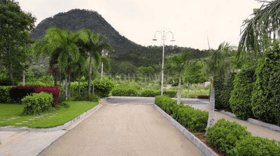 Project Image of 1799.4 - 3913.76 Sq.ft Residential Plot Plot for buy in QVC Divine Hills