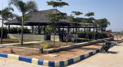 Project Image of 1319.76 - 4274.35 Sq.ft Residential Plot Plot for buy in TMR Green Meadows