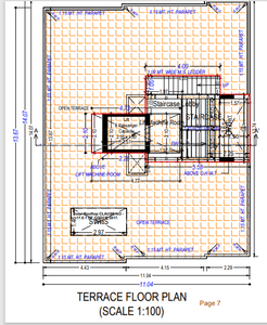 Project Image of 582.76 - 595.67 Sq.ft 2 BHK Apartment for buy in J D Arihant Elegance