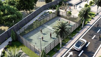 Project Image of 0.0 - 2159.03 Sq.ft 4 BHK Villa for buy in Aashvi The Otherside