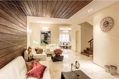 Project Image of 2717.0 - 4028.0 Sq.ft 4 BHK Villa for buy in LGCL New Life