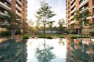 Project Image of 1276.0 - 1295.0 Sq.ft 3 BHK Apartment for buy in Avadh Sky