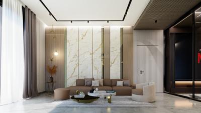 Project Image of 0.0 - 3600.0 Sq.ft 4 BHK Apartment for buy in Nirvana Elite 5