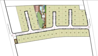 Project Image of 2405.0 - 7380.0 Sq.ft Residential Plot Plot for buy in Venus Avan
