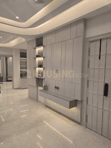 Project Image of 1750.0 - 4000.0 Sq.ft 4 BHK Builder Floor for buy in LP Ultra Luxury Builder Floors