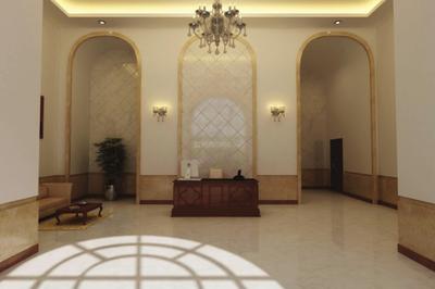 Project Image of 1469.0 - 2251.0 Sq.ft 2 BHK Apartment for buy in DLF Regal Gardens