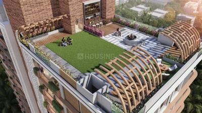 Project Image of 4000.0 - 4700.0 Sq.ft 4.5 BHK Apartment for buy in R The View