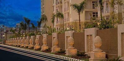 Gallery Cover Pic of MR Proview Shalimar City Phase 2