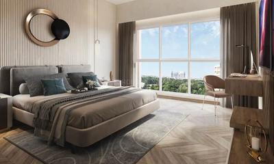 Project Image of 1800 Sq.ft 3 BHK Apartment / Flat for sale in Baner for Rs. 15000000