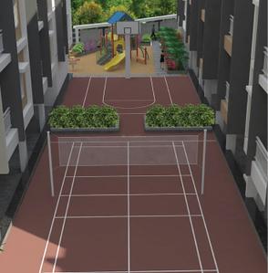 Project Image of 1165.0 - 2020.0 Sq.ft 2 BHK Apartment for buy in Concrete Vivanta