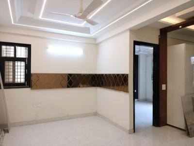 Project Image of 1200.0 - 2700.0 Sq.ft 3 BHK Builder Floor for buy in Nitika Independent Floor