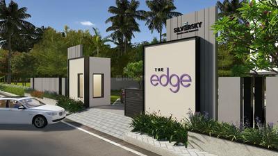 Project Image of 880.0 - 1446.0 Sq.ft 2 BHK Apartment for buy in Silversky The Edge