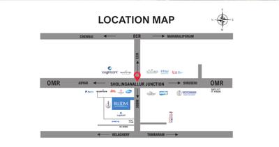 Project Image of 600.0 - 1800.0 Sq.ft Residential Plot Plot for buy in TVH Bloom Phase II