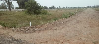 Project Image of 337.56 - 2001.87 Sq.ft Residential Plot Plot for buy in Sky Airport City II