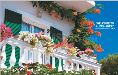 Project Image of 319.0 - 374.0 Sq.ft 1 BHK Apartment for buy in Puraniks Aldea Annexo C2