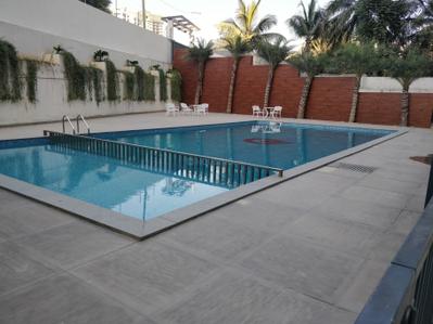 Project Image of 1250.0 - 1770.0 Sq.ft 2 BHK Apartment for buy in Qualitas Serenity Park