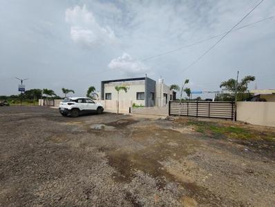 Project Image of 0.0 - 1300.0 Sq.ft 3.5 BHK Villa for buy in Aura Infinity