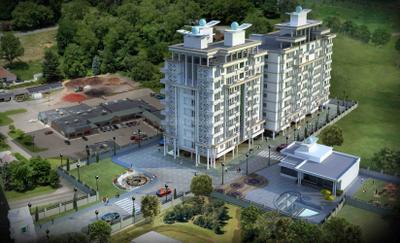 Project Image of 1383.0 - 1775.0 Sq.ft 2.5 BHK Apartment for buy in Golden Abode