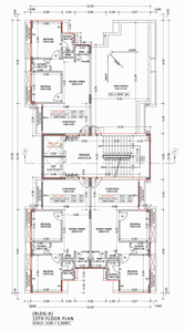 Project Image of 608.91 - 614.08 Sq.ft 2 BHK Apartment for buy in Solarin Hills