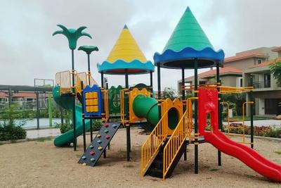 Project Image of 274.69 - 488.79 Sq.ft 1 BHK Apartment for buy in Balaji Vrindavan