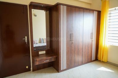 Project Image of 650.0 - 1540.0 Sq.ft 1 BHK Apartment for buy in Vishal Valankannis Heights