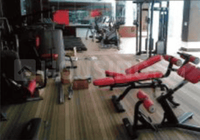 Project Image of 1300.0 - 1780.0 Sq.ft 2 BHK Apartment for buy in Marian Promenade