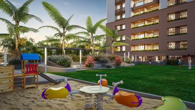 Project Image of 1200.0 - 1500.0 Sq.ft 3 BHK Apartment for buy in Madhuvan Sparsh