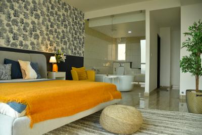 Project Image of 1176.0 - 8063.0 Sq.ft 2 BHK Apartment for buy in Aliens Space Station