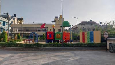 Project Image of 1239.0 - 1586.0 Sq.ft 2 BHK Apartment for buy in Sattva Opus