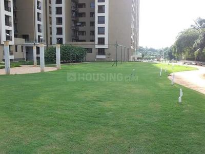 Shree Soham Gardens Amenities 1