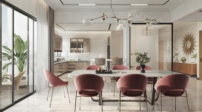 Project Image of 1664.0 - 2677.0 Sq.ft 3 BHK Apartment for buy in Samanvay Westbank