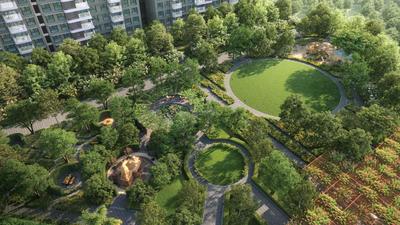 Project Image of 1145.06 - 2834.03 Sq.ft 3.5 BHK Apartment for buy in Lodha Stella Tower B