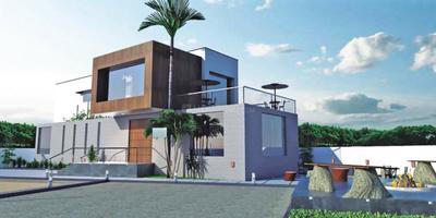 Project Image of 10481.0 - 16663.0 Sq.ft Residential Plot Plot for buy in Mettupakkam MF Prayag