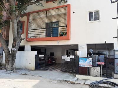 Project Image of 1275.0 - 1660.0 Sq.ft 2 BHK Apartment for buy in Asrithas Lotus Residency