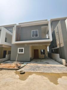 Project Image of 2425 Sq.ft 4 BHK Villa for sale in Patancheru for Rs. 16500000