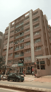 Project Image of 1278.0 - 1710.0 Sq.ft 2 BHK Apartment for buy in VN Residency