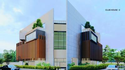Profound Vanam Club House 2