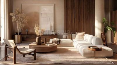 Project Image of 1192.0 - 1698.0 Sq.ft 2 BHK Apartment for buy in Sidharth Bliss