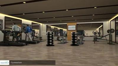 Project Image of 300.0 - 1355.0 Sq.ft Studio Studio Apartment for buy in Unnati Jagat Hills