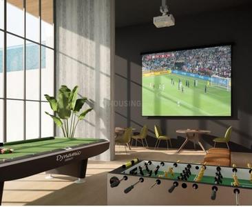 Project Image of 432.0 - 754.0 Sq.ft 1 BHK Apartment for buy in Metro Saraswati Paradise