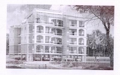 Gallery Cover Pic of Asian Constructions Zalore Residency II