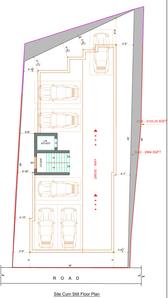 Project Image of 780.0 - 1094.0 Sq.ft 2 BHK Apartment for buy in Aadhiti Aarabhi